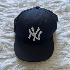COPY - Kids Yankees hat